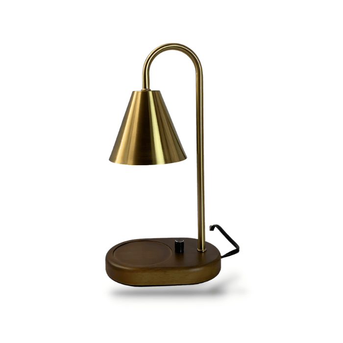 bordlampe